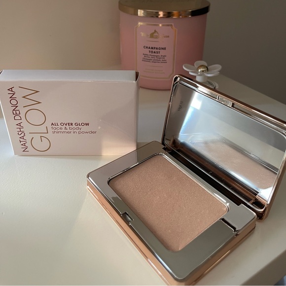Natasha Denona Makeup Natasha Denona Light All Over Glow Face Body